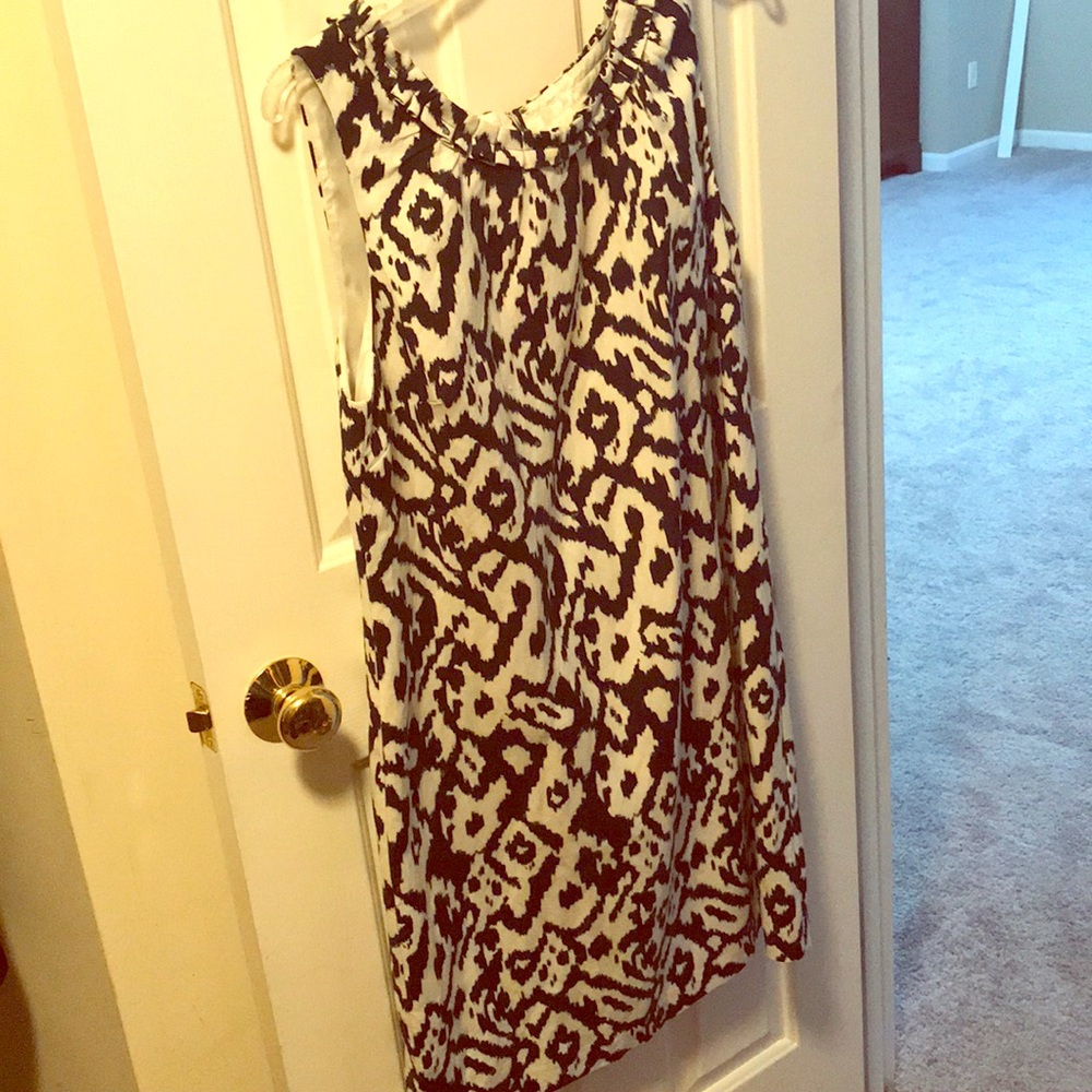 The Loft dress-never worn